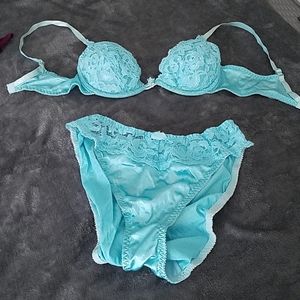 Bra & Panties set